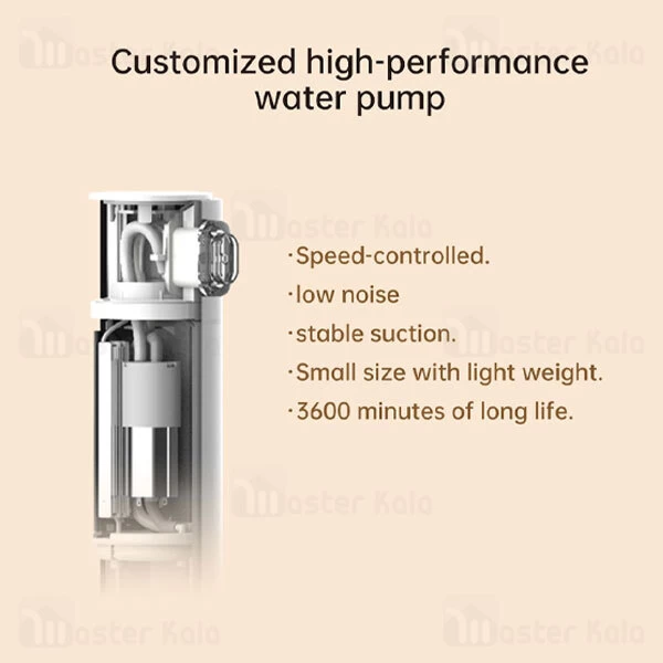 میکرودرم شیائومی Xiaomi inFace CF-07E