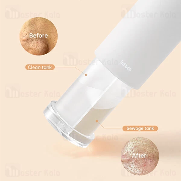 میکرودرم شیائومی Xiaomi inFace CF-07E