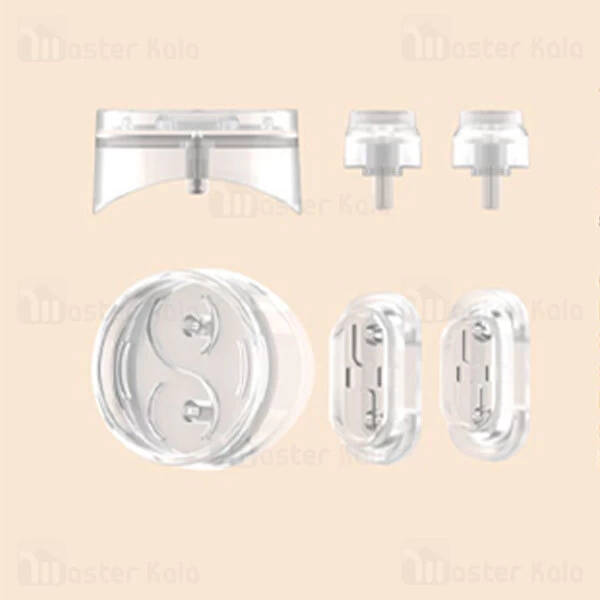 میکرودرم شیائومی Xiaomi inFace CF-07E