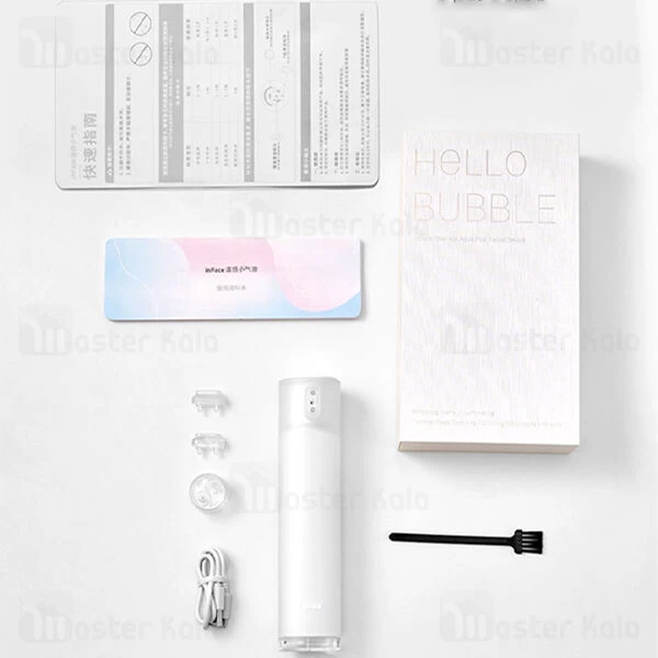 میکرودرم شیائومی Xiaomi inFace CF-07E