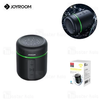 اسپیکر بلوتوث جویروم JoyRoom JR-ML02 رم خور