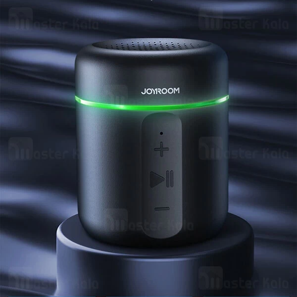 اسپیکر بلوتوث جویروم JoyRoom JR-ML02 رم خور