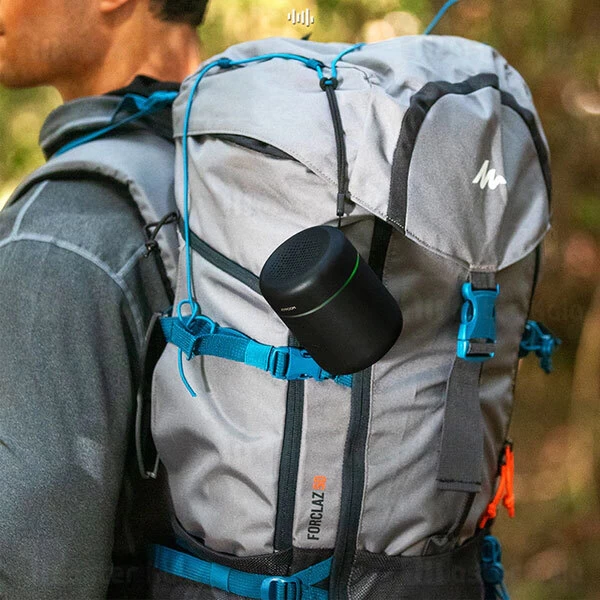 اسپیکر بلوتوث جویروم JoyRoom JR-ML02 رم خور