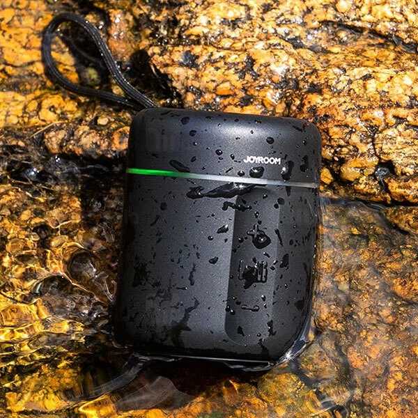 اسپیکر بلوتوث جویروم JoyRoom JR-ML02 رم خور