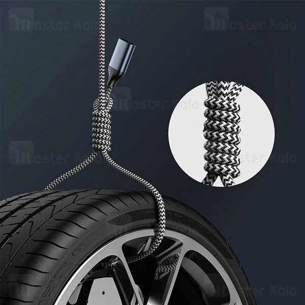 کابل افزایش طول USB جویروم JoyRoom S-2030N13 USB2.0 طول 2 متر