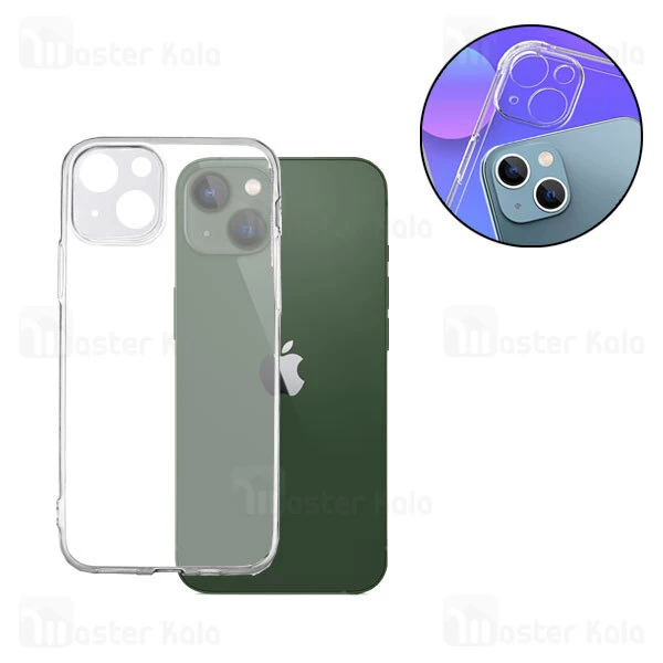 قاب ژله ای آیفون Apple iPhone 13 Jelly Case