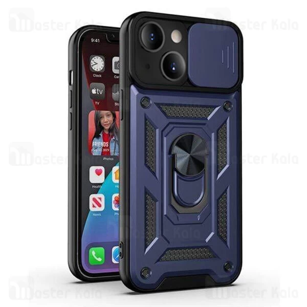 قاب ضد ضربه iPhone 13