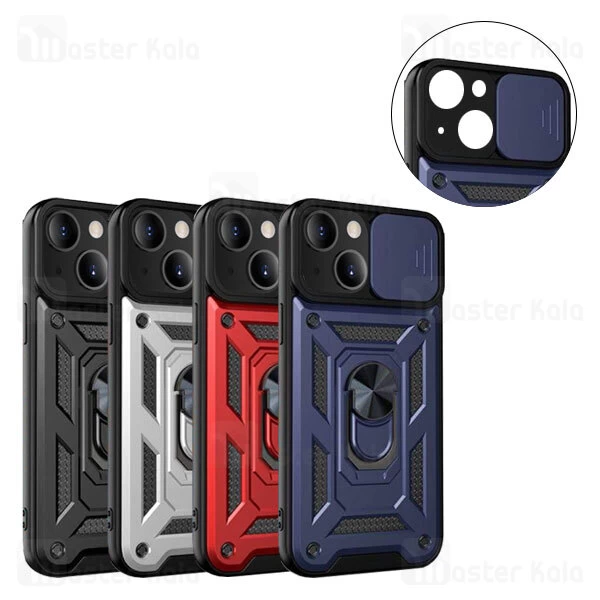 قاب ضد ضربه iPhone 13