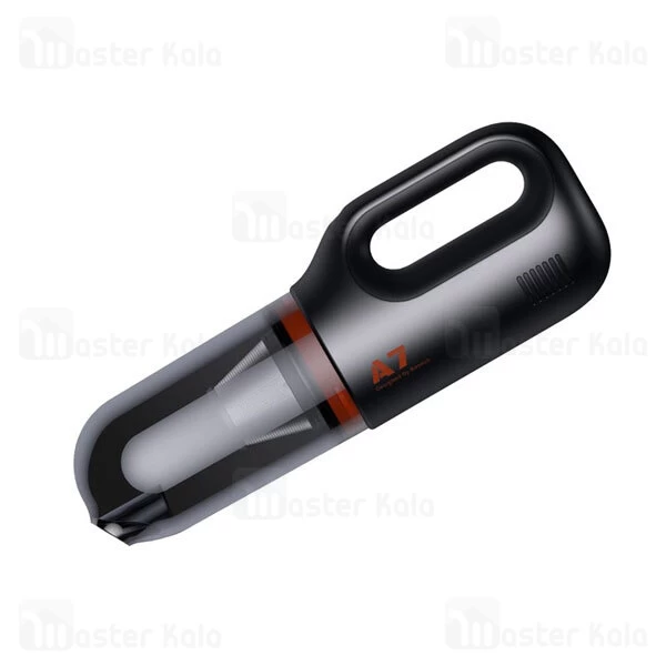جارو شارژی ماشین بیسوس Baseus A7 VCAQ020013 توان 85 وات