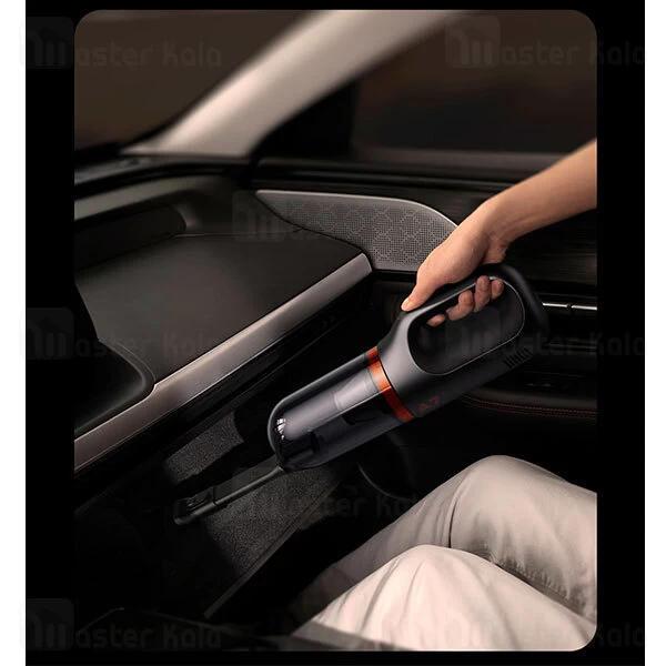 جارو شارژی ماشین بیسوس Baseus A7 VCAQ020013 توان 85 وات