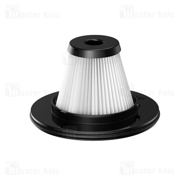 پک 2تایی فیلتر جارو شارژی بیسوس Baseus A7 VCAQ020113