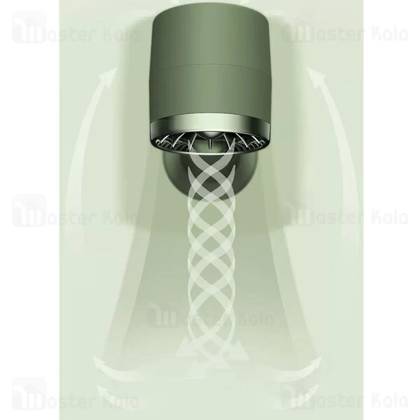 پنکه دستی بیسوس Baseus ACFX000002 Flyer Turbine 