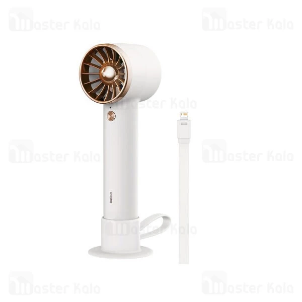 پنکه دستی بیسوس Baseus ACFX010002 Flyer Turbine 