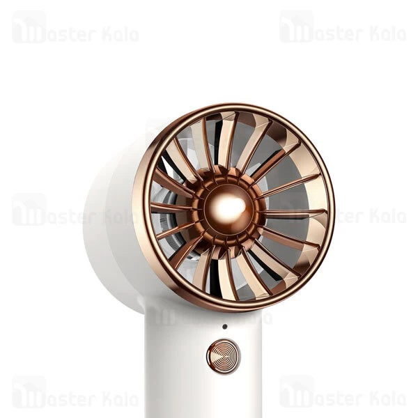پنکه دستی بیسوس Baseus ACFX010002 Flyer Turbine 