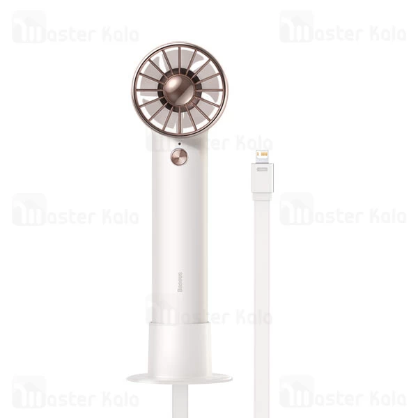 پنکه دستی بیسوس Baseus ACFX010002 Flyer Turbine 