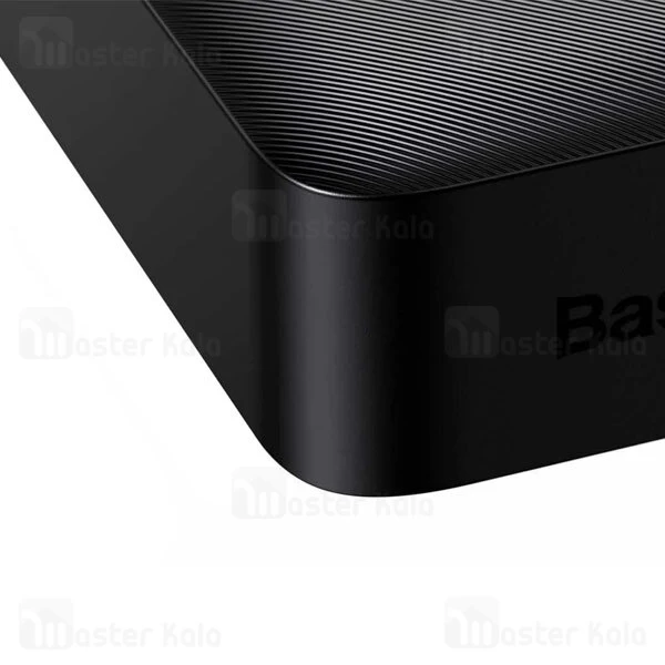 پاوربانک 20000 بیسوس Baseus Blade PPBLD100-X توان 100 وات با کابل