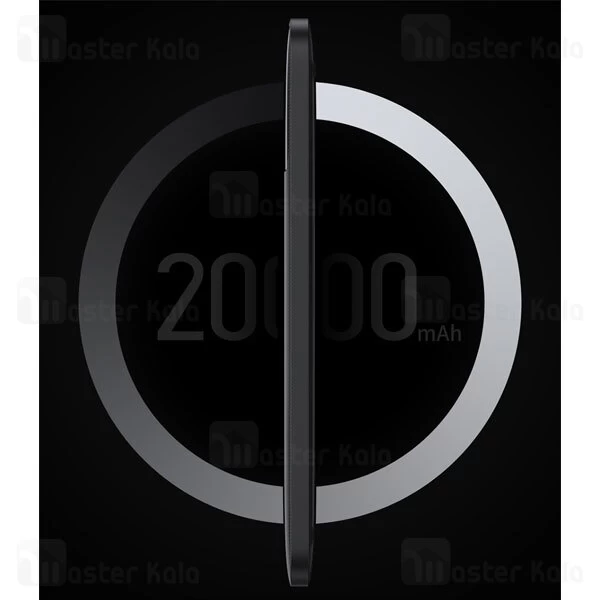 پاوربانک 20000 بیسوس Baseus Blade PPBLD100-X توان 100 وات با کابل