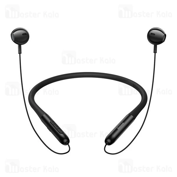 هندزفری بلوتوث گردنی بیسوس Baseus P1 Bowie NGPB000001