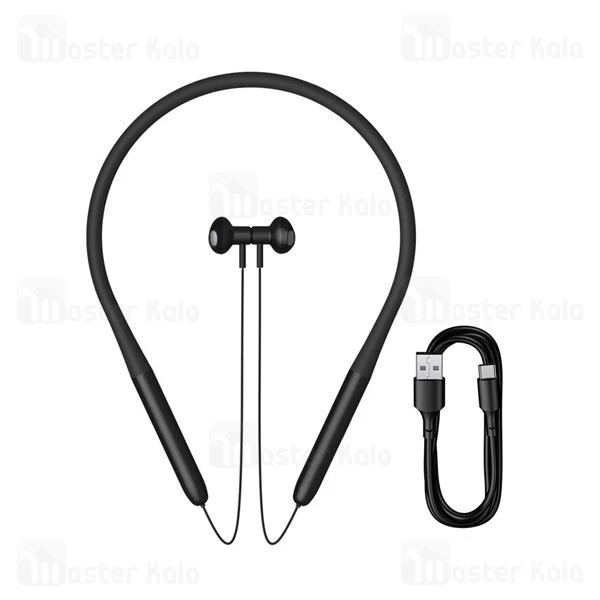 هندزفری بلوتوث گردنی بیسوس Baseus P1 Bowie NGPB000001