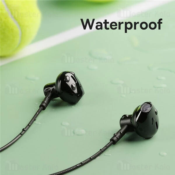 هندزفری بلوتوث گردنی بیسوس Baseus P1 Bowie NGPB000001