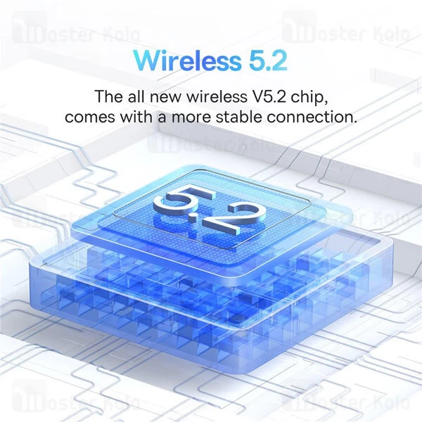 هندزفری بلوتوث گردنی بیسوس Baseus P1 Bowie NGPB000001