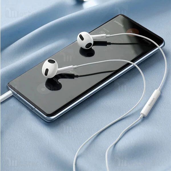 هندزفری سیمی بیسوس Baseus H17 Encok NGCR020002