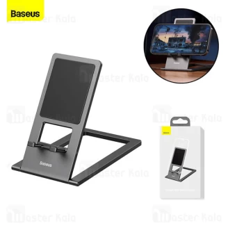 هولدر و پایه نگهدارنده رومیزی بیسوس Baseus LUKP000013