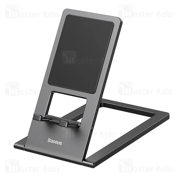 هولدر و پایه نگهدارنده رومیزی بیسوس Baseus LUKP000013