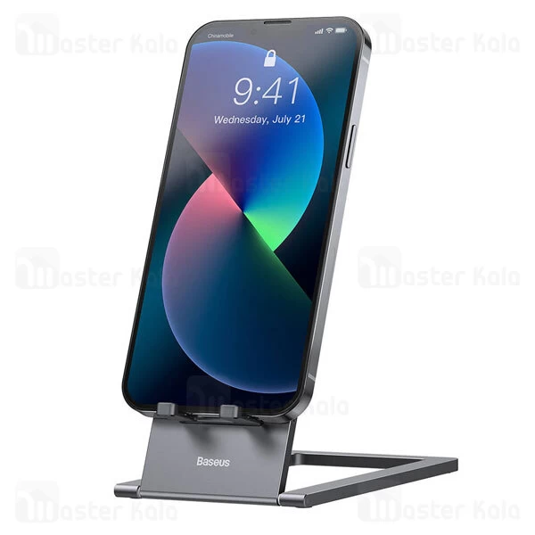 هولدر و پایه نگهدارنده رومیزی بیسوس Baseus LUKP000013
