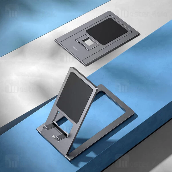 هولدر و پایه نگهدارنده رومیزی بیسوس Baseus LUKP000013