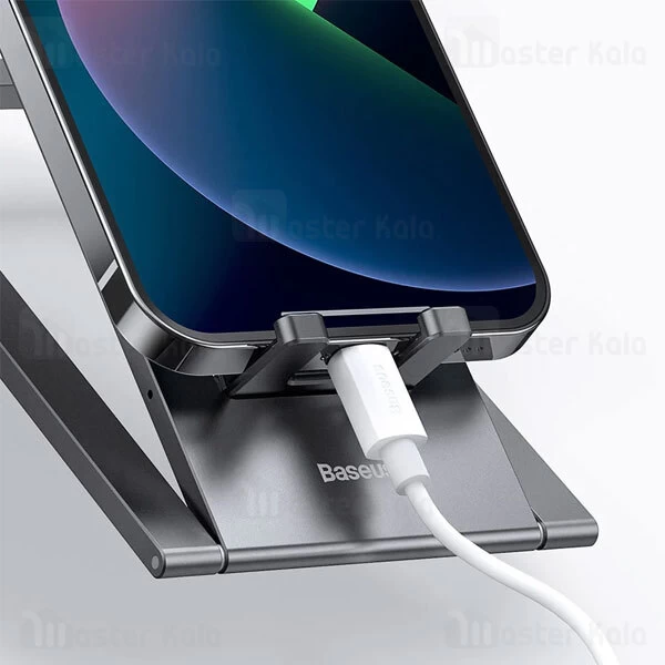 هولدر و پایه نگهدارنده رومیزی بیسوس Baseus LUKP000013