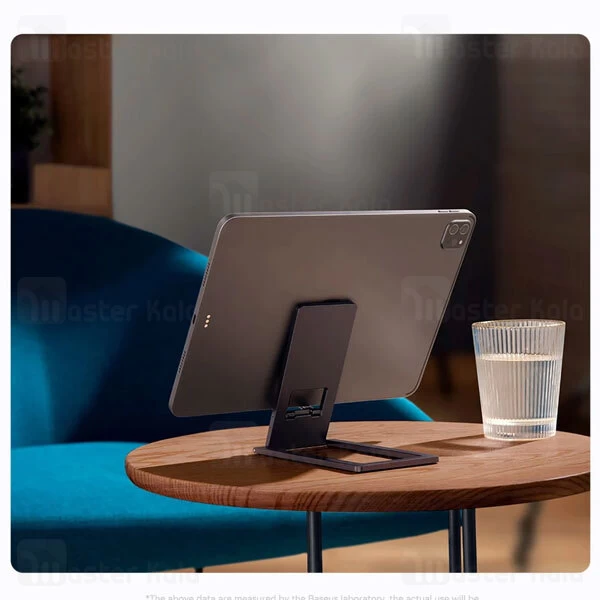 هولدر و پایه نگهدارنده رومیزی بیسوس Baseus LUKP000013