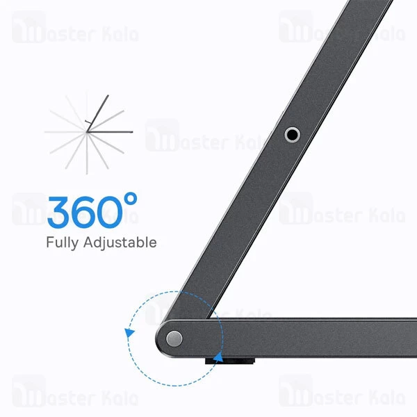 هولدر و پایه نگهدارنده رومیزی بیسوس Baseus LUKP000013