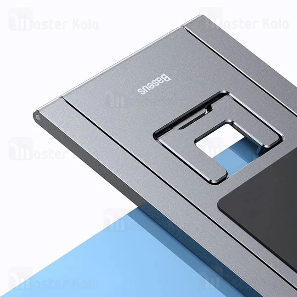 هولدر و پایه نگهدارنده رومیزی بیسوس Baseus LUKP000013