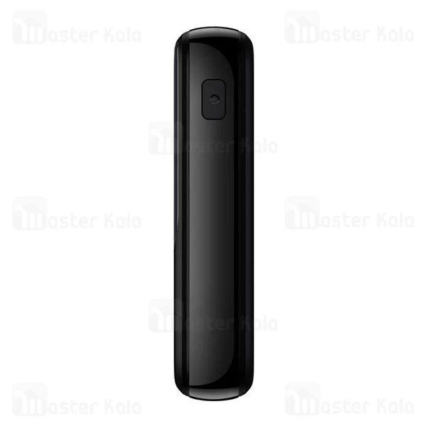 پاوربانک 10000 بیسوس Baseus Qpow Pro PPQD020001 توان 20 وات با کابل لایتنینگ