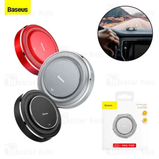 خوشبو کننده هوا خودرو بیسوس Baseus SUXUN-JS01 به همراه چهار رایحه