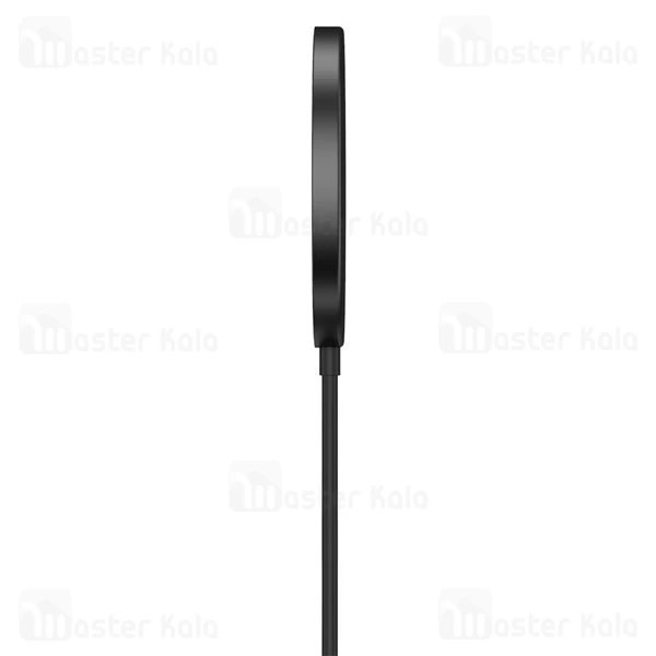 شارژر وایرلس مگنتی بیسوس Baseus CCJJ010001 Simple Mini 2 توان 15 وات
