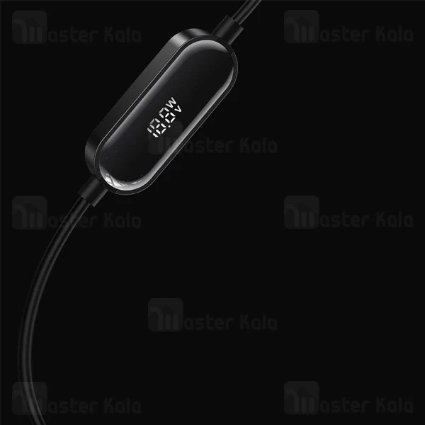 شارژر وایرلس مگنتی بیسوس Baseus CCJJ010001 Simple Mini 2 توان 15 وات