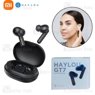 هندزفری بلوتوث دوگوش هایلو Haylou GT7 True Wireless Earbuds
