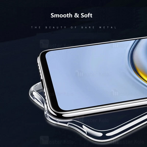 قاب ژله ای هواوی Huawei Nova 7i / Nova 6 SE / P40 Lite Jelly Case