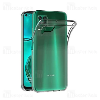 قاب ژله ای هواوی Huawei Nova 7i / Nova 6 SE / P40 Lite Jelly Case