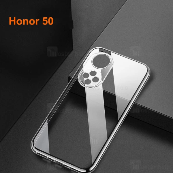 قاب ژله ای هواوی Huawei Nova 9 / Honor 50 Jelly Case