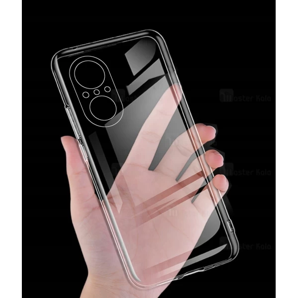  قاب ژله ای هواوی Huawei Nova 9 SE / Honor 50 SE Jelly Case