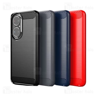قاب فیبر کربنی هواوی Huawei P50 Rugged Armor Fiber Carbon