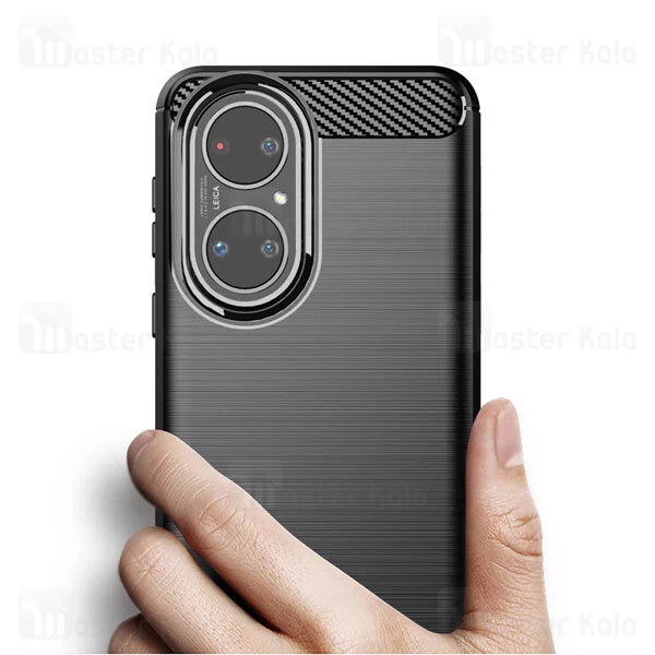 قاب فیبر کربنی هواوی Huawei P50 Rugged Armor Fiber Carbon