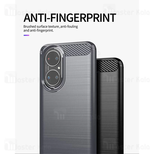 قاب فیبر کربنی هواوی Huawei P50 Rugged Armor Fiber Carbon