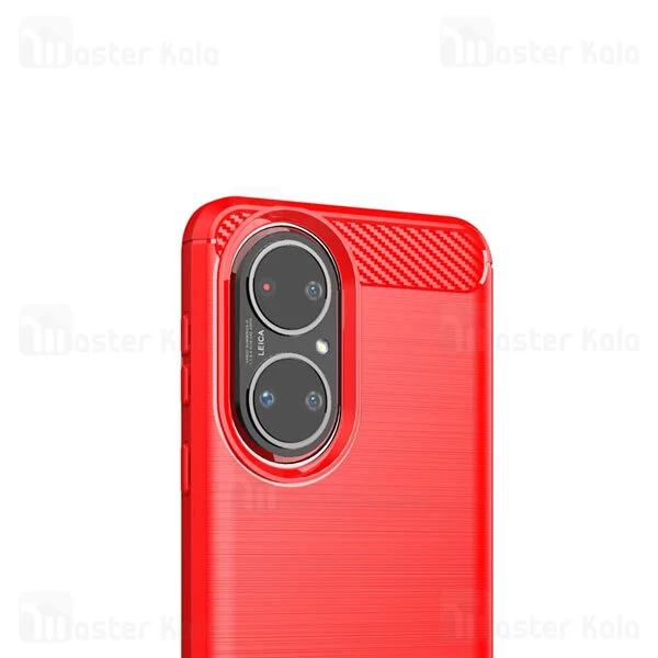 قاب فیبر کربنی هواوی Huawei P50 Rugged Armor Fiber Carbon