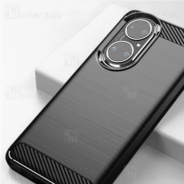 قاب فیبر کربنی هواوی Huawei P50 Rugged Armor Fiber Carbon
