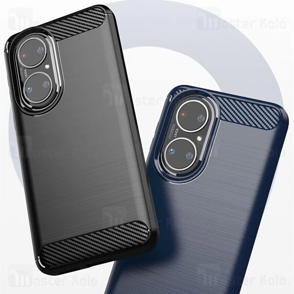 قاب فیبر کربنی هواوی Huawei P50 Rugged Armor Fiber Carbon