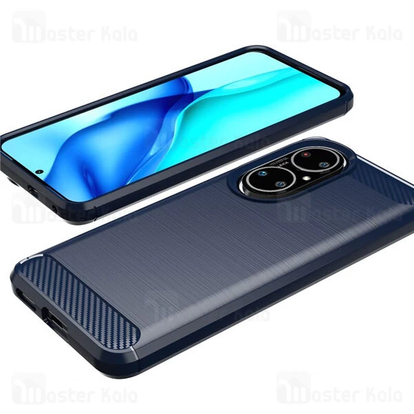قاب فیبر کربنی هواوی Huawei P50 Rugged Armor Fiber Carbon